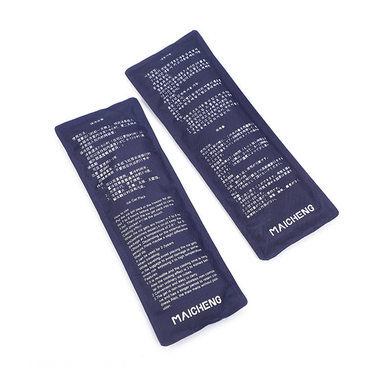 Cooler Portable Gel Ice Medicine Bag