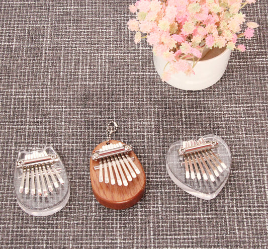 Kalymba thumb piano