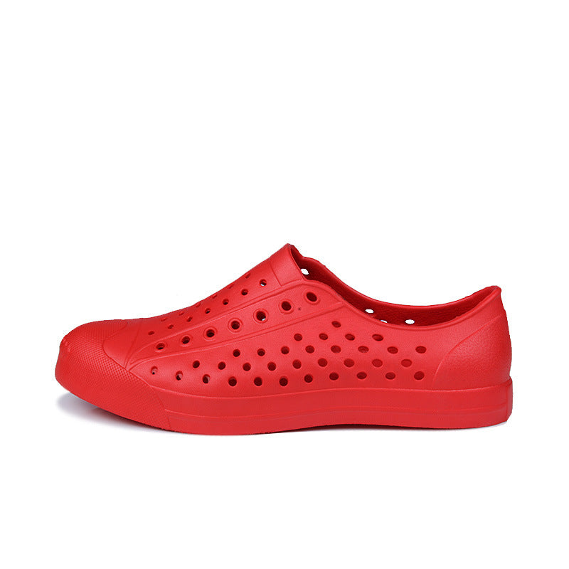 Men's breathable sandals