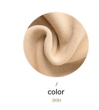 D200 Superb Fleshcolor Pantynose Socks Women's Autumn And Winter Medium