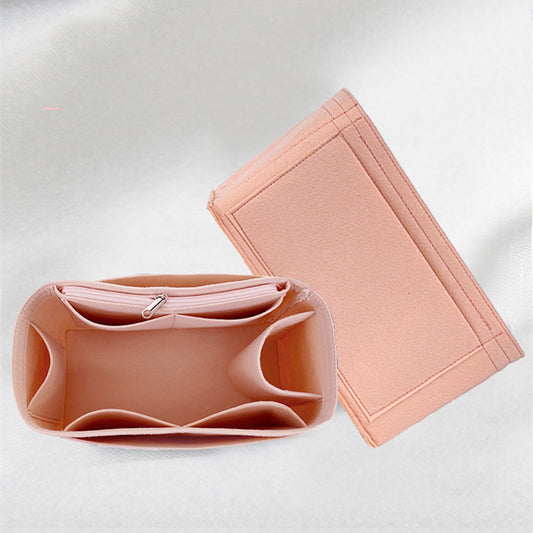 Felt Inner Bag Finishing Divider Lining