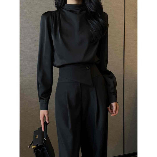 Autumn Elegant Slimming Top For Women