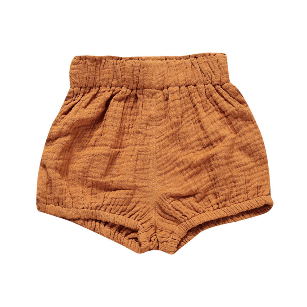 Baby bread pants children