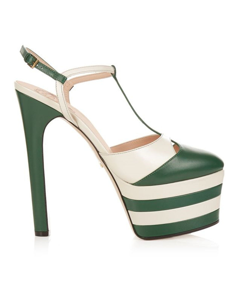 Women's High Heels Nightclub Chunky Heels