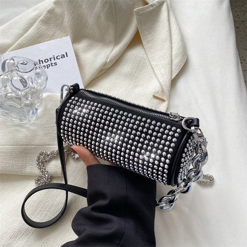 Dame Moderigtig og Smart Crossbody Taske