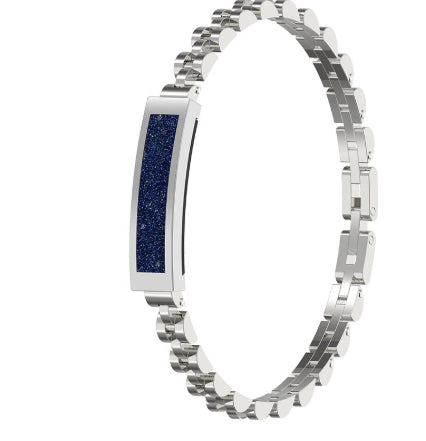 High-precision Health Smart Blood Pressure Bracelet Heart Rate Alarm Blood Oxygen Detector Human Sports Bracelet Smart Bracelet