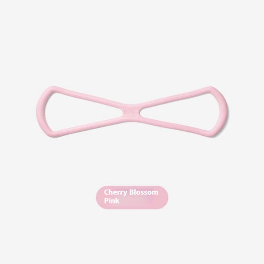 Eight-character Female Back Training Elastic Stretcher