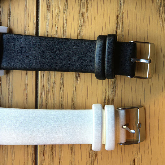 Conceptual neutral female watch