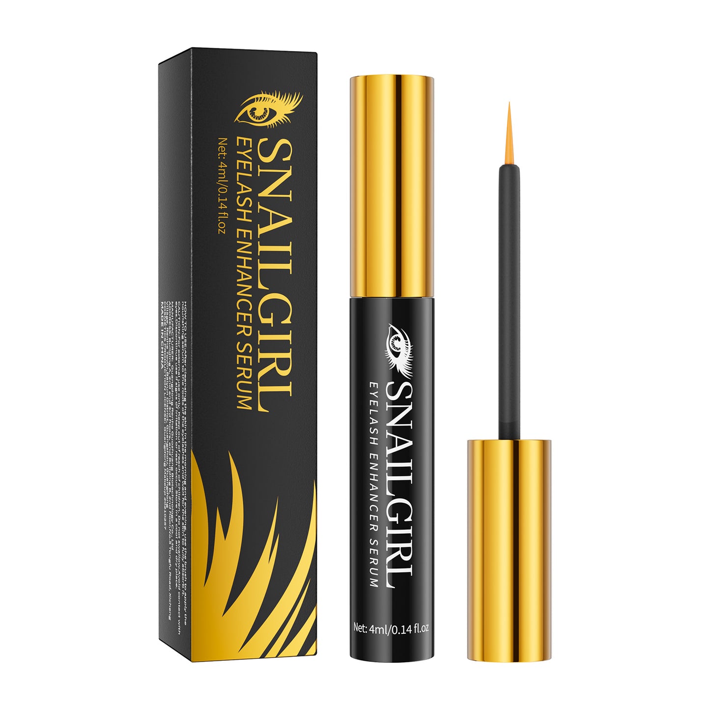 Creative Versatile Long Natural Thick Eyelashes