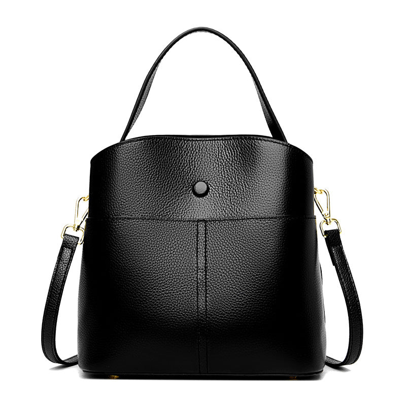 Versatile High-end Niche Fashion Tote Bag