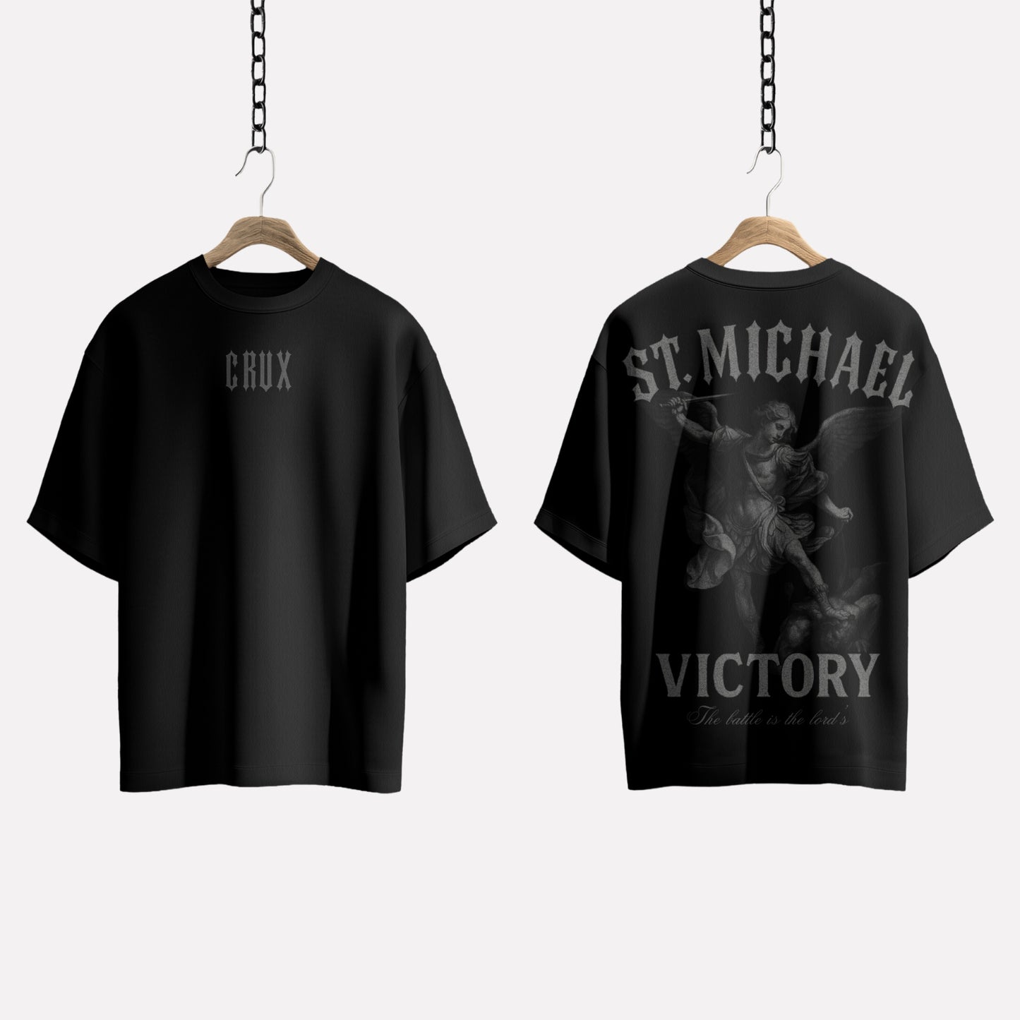 Sommer løstsiddende kortærmet T-shirt til mænd og kvinder med rund hals