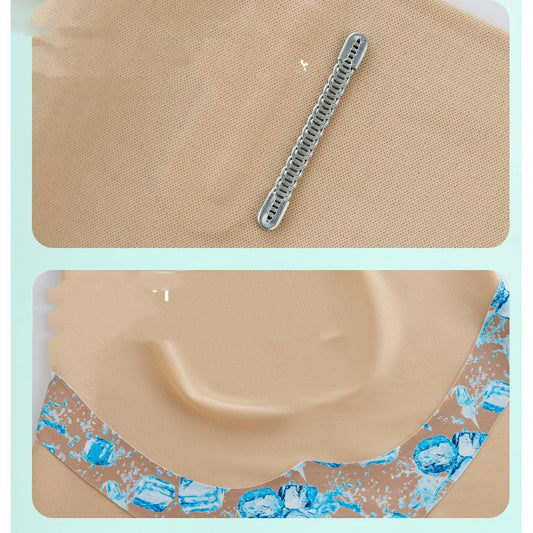 Shaping Waist Sports Yoga Pants