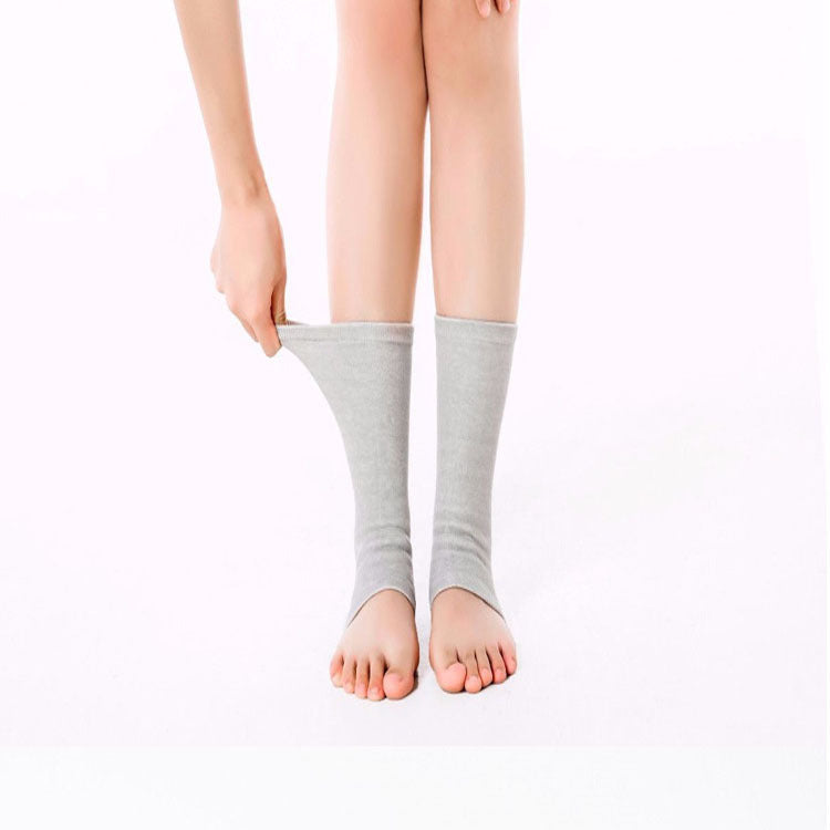 Sports Thin Breathable Elastic Ankle Knitted Ankle Support