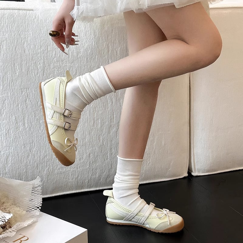 Ballet Flats Women's Flat Casual Shoes