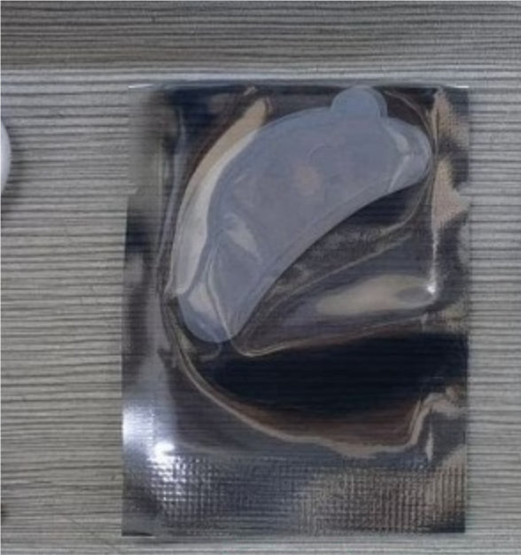 Red Light Eye Wireless Eye Beautification Instrument Eye Dark Circles Facial Beauty Apparatus