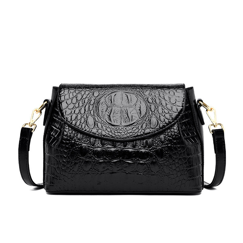 Large Capacity Women's Shoulder Crossbody Bag