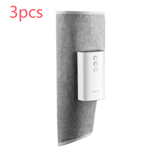 Benmassager Læg Luftbølge Massager Hjem