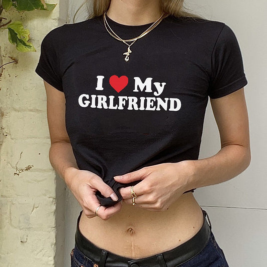 Grænseoverskridende T-shirt til kvinder kortærmet Wish bedst sælgende På lager TEMU