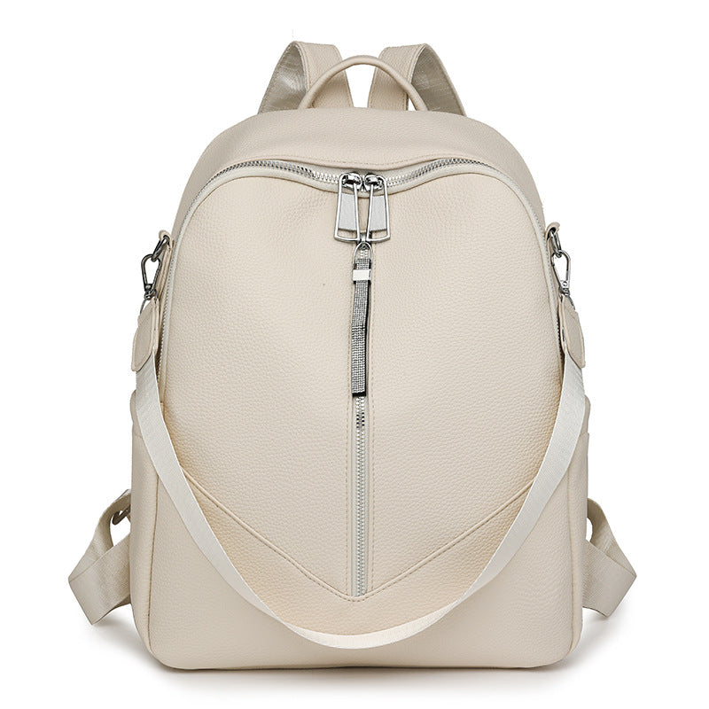 Large Capacity Backpack