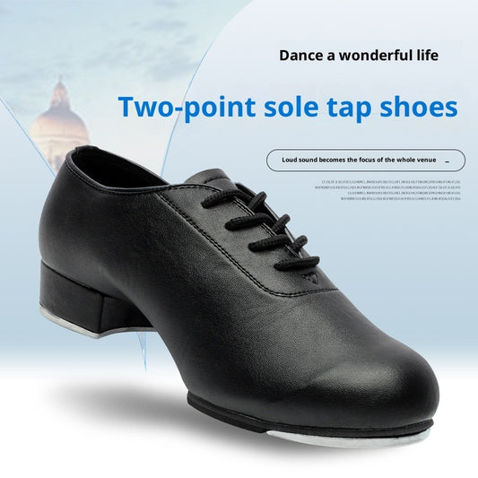 Tap Dance Shoes For Men And Women Adult