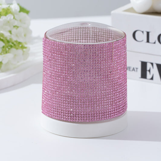 Nail Polishing Machine Pen Head Storage Box