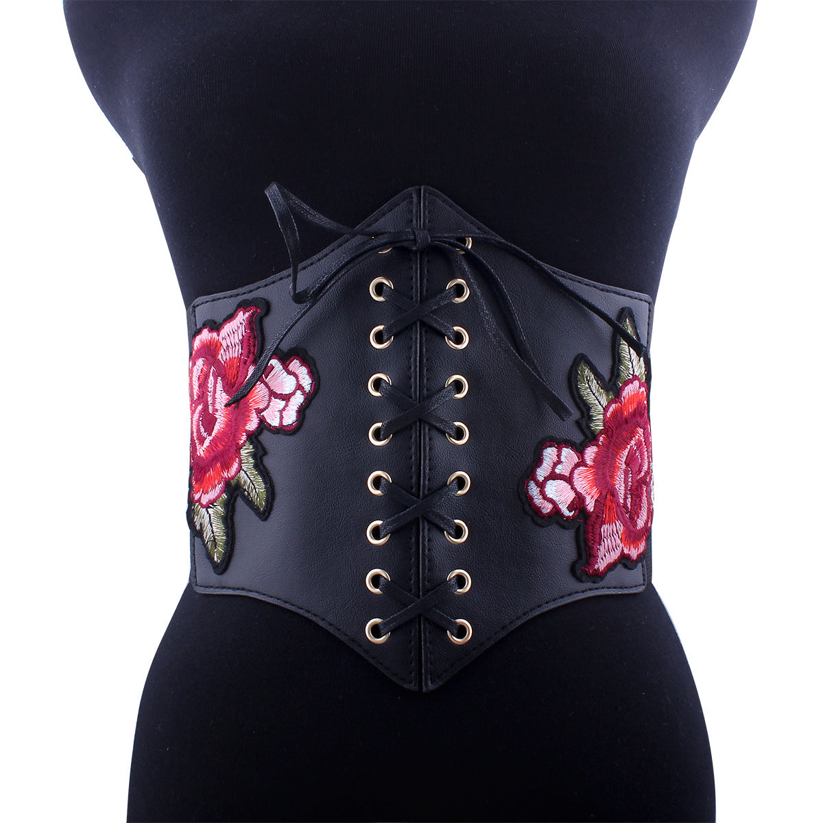 Personalized fashion ladies girdle
