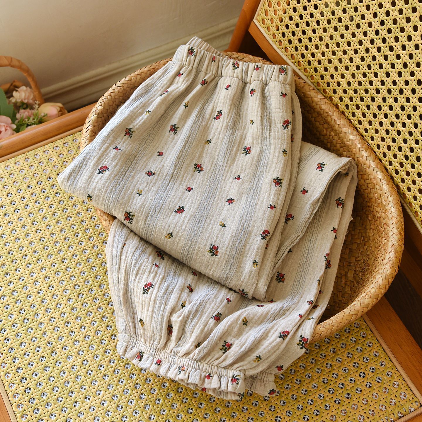 Relaxed, Casual Womens Pants That Are Perfect For Lounging At Home Or Wearing When Youre Out And About