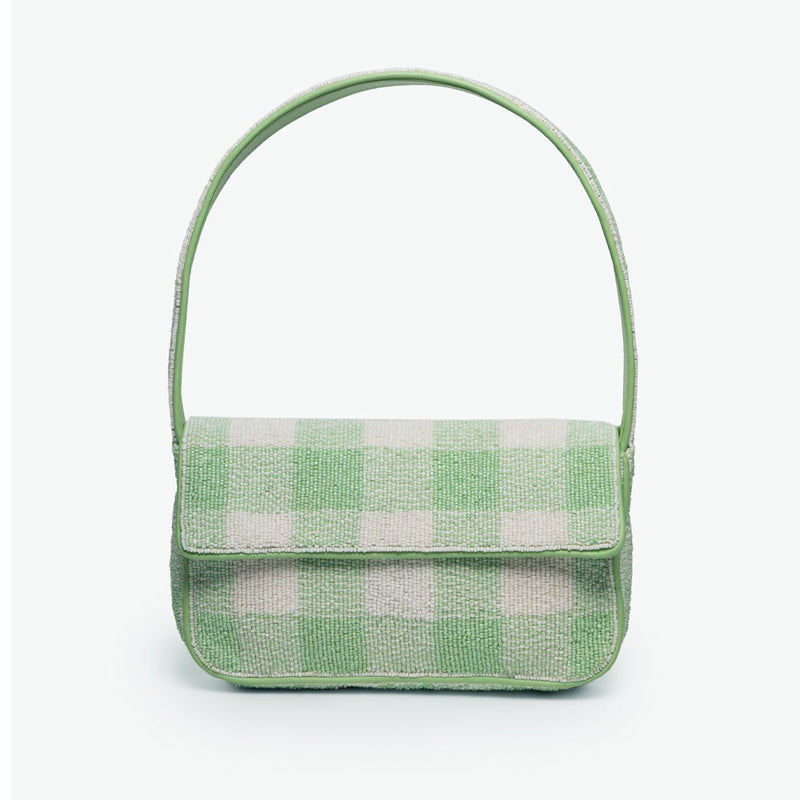 Bohemian Style Hand-carrying Small Bag Underarm Shoulder