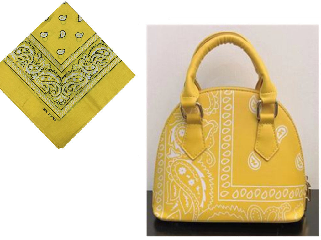 Cashew Flower Shell Handbag Simple Chain Shoulder Bag Diagonal Ladies Bag