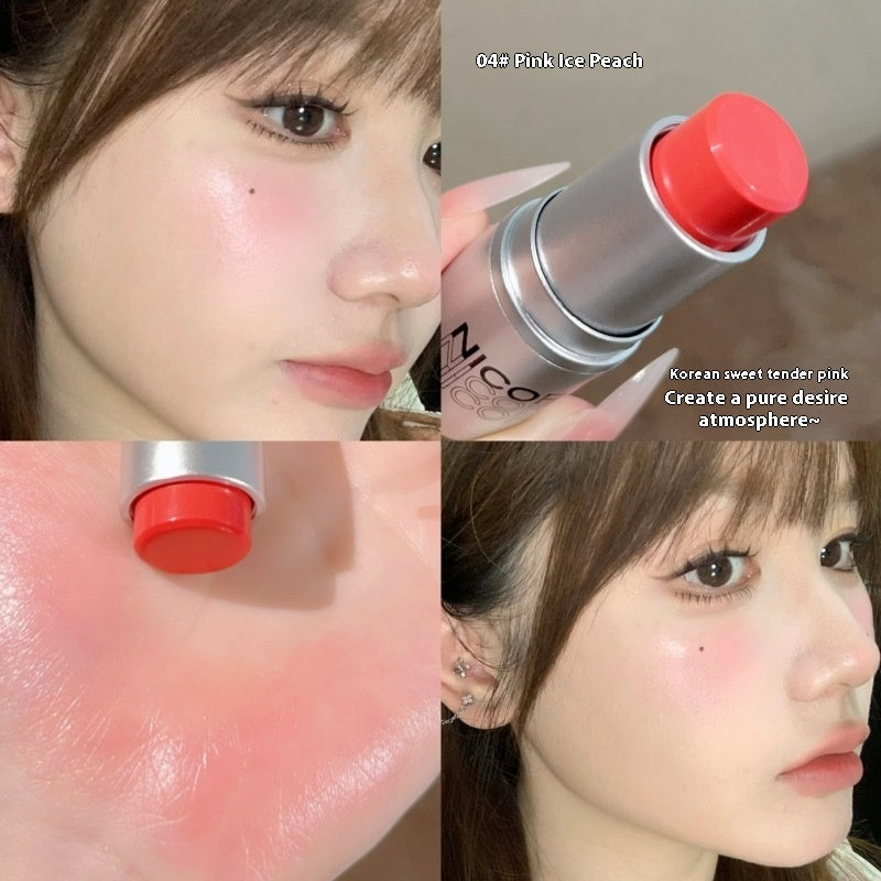 Modify Outline Quality Clear Water Feeling Highlighter