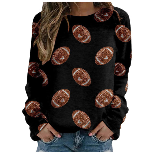 Casual All-match High Quality Raglan Sleeve Sweater