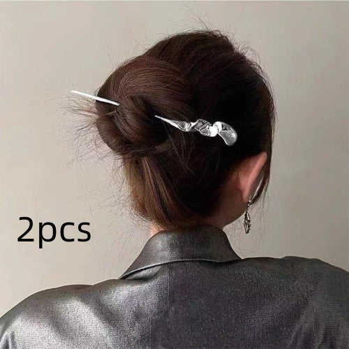 High-level Design Temperament Hairpin