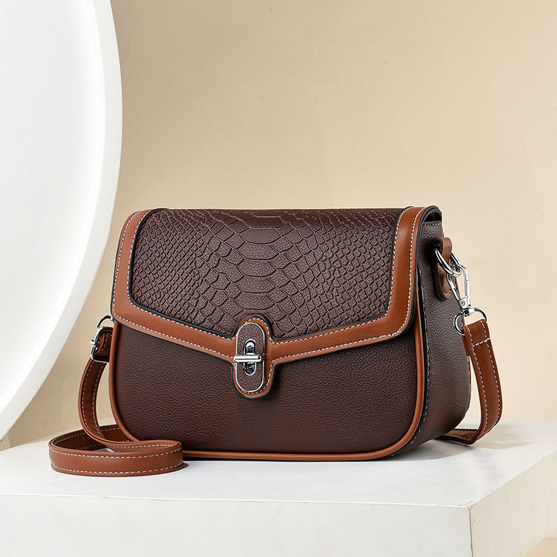 New Pouch Women's Fashion Shoulder Bag