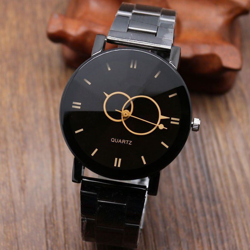Mode Stålbånd Quartzur
