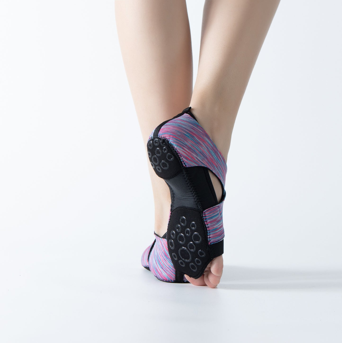 New Soft Sole Professional Non-slip Yoga Dance Shoes
