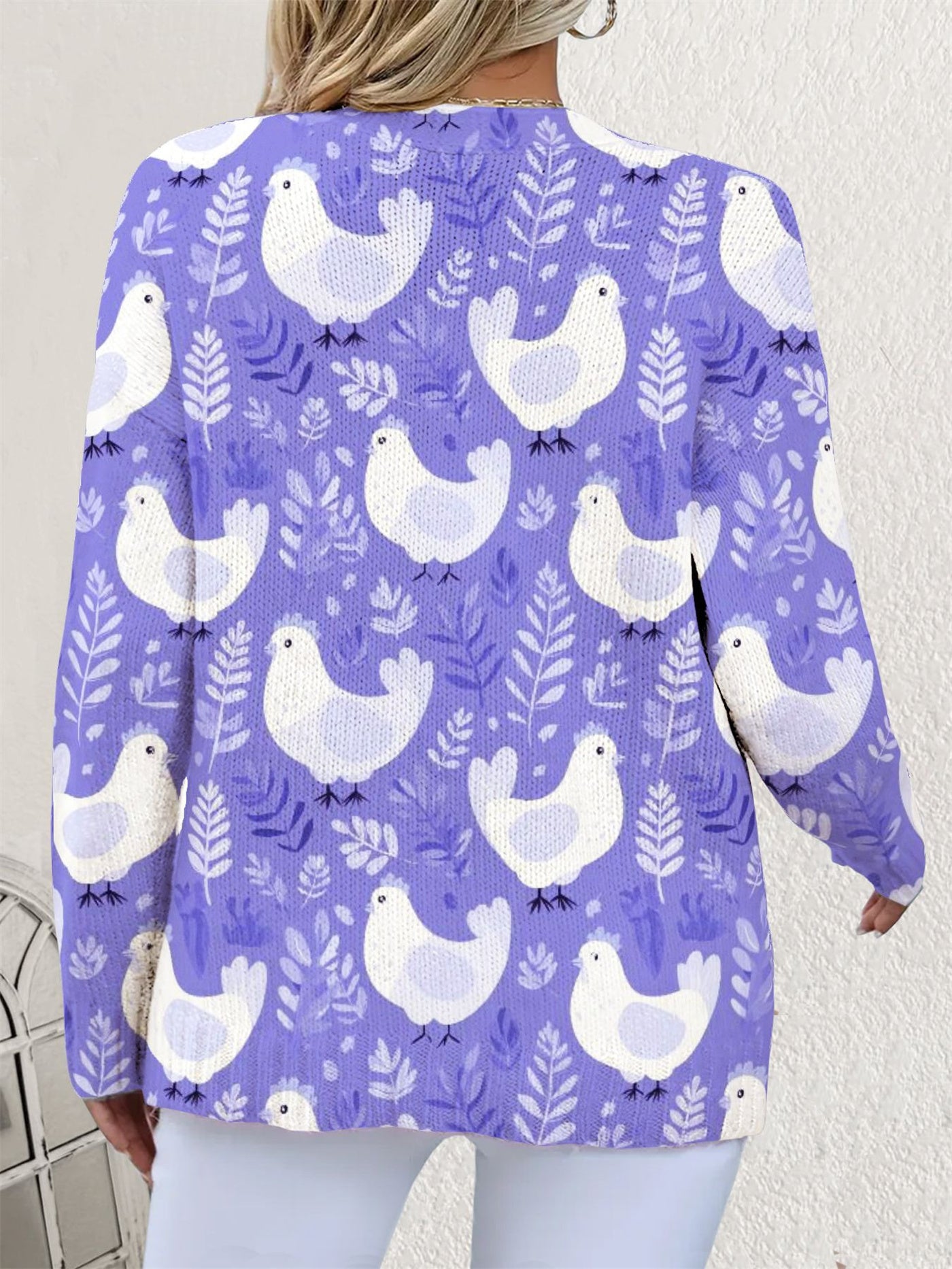 Printing To Create Digital Tops With Pictures