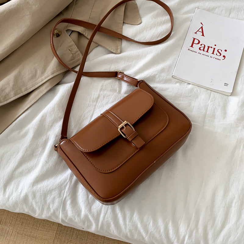 Women's Fashion Retro Messenger Bag