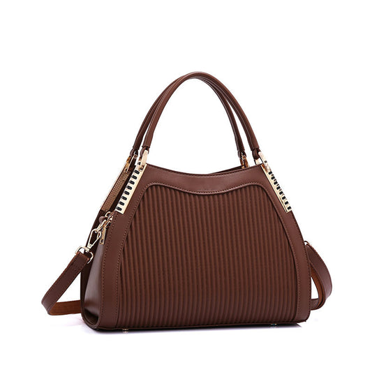 Trendy Women's Three-dimensional Single Shoulder Crossbody Bag