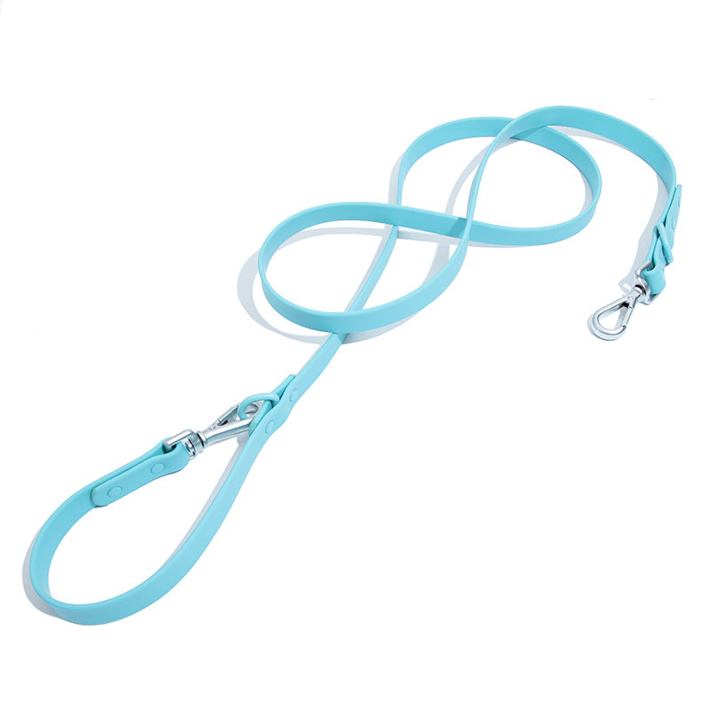 Multi-functional Double-leash Dog Supplies For Premium-quality Pet Walking