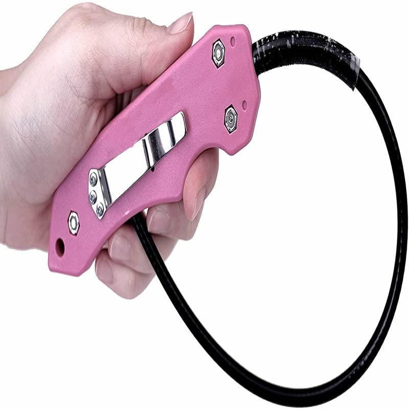 Multi-purpose Tactical Whip Portable