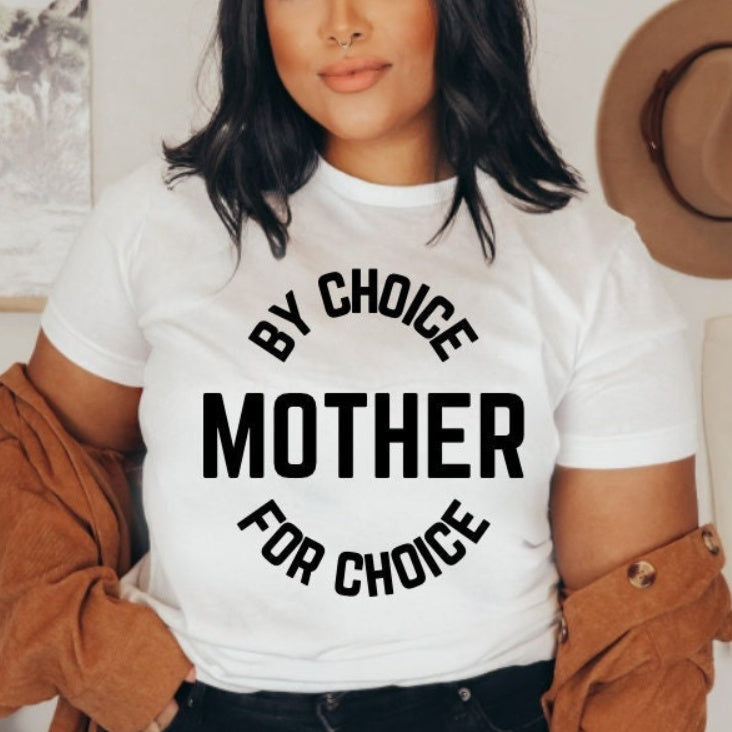Europe And America Choose To Protest Women's Rights Shirt Reproductive Rights T-shirt