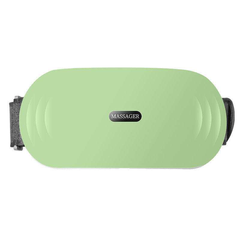 Full-automatic Stone Tummy Kneading Instrument Waist