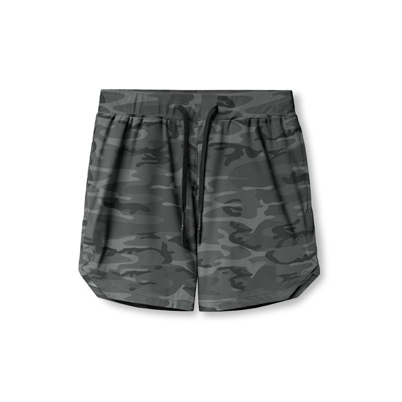 Men's Shorts Single Woven For Quick Drying