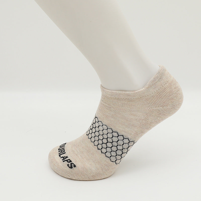 Thickening Exercise Comfortable And Breathable Running Socks