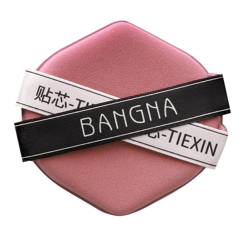 Grilled Powder Puff Set With Air Cushion For Ultra Soft And Comfortable Fit