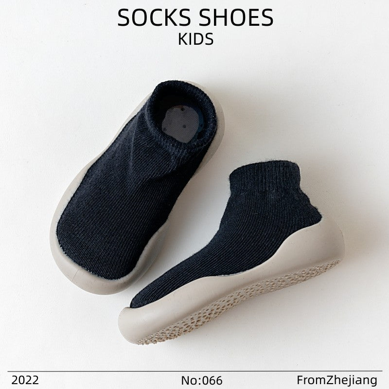 Baby Toddler Shoes Ankle Sock Room Socks