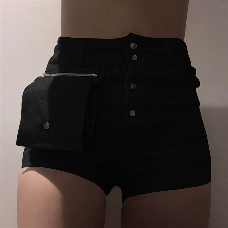 Sexy hot pants