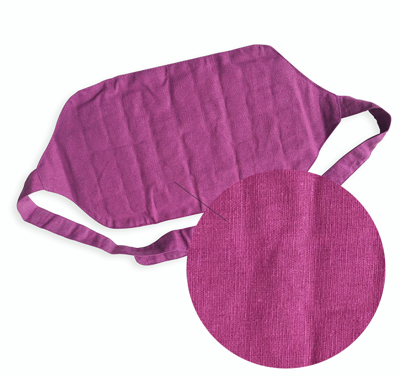 New massage acupuncture belt sports yoga belt