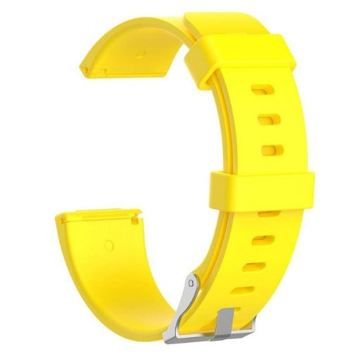 Fitbit Versa Peach Wristband