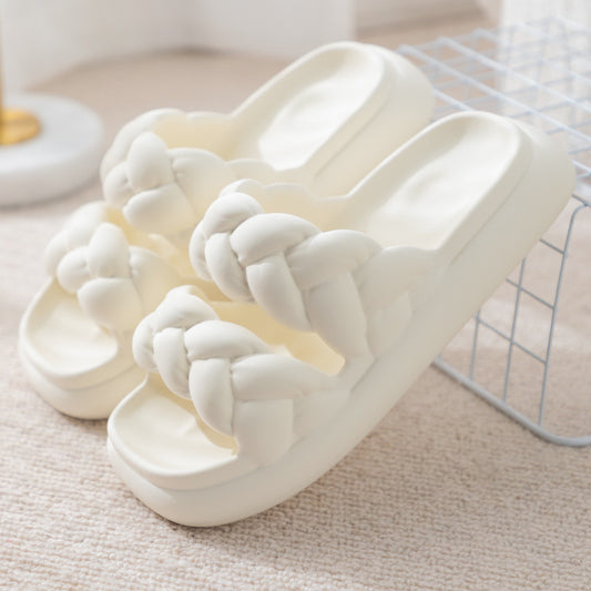 Women's Indoor Household Anti-skid Sandals